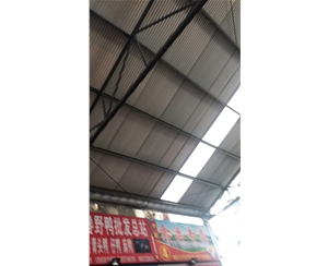 孝感树脂瓦